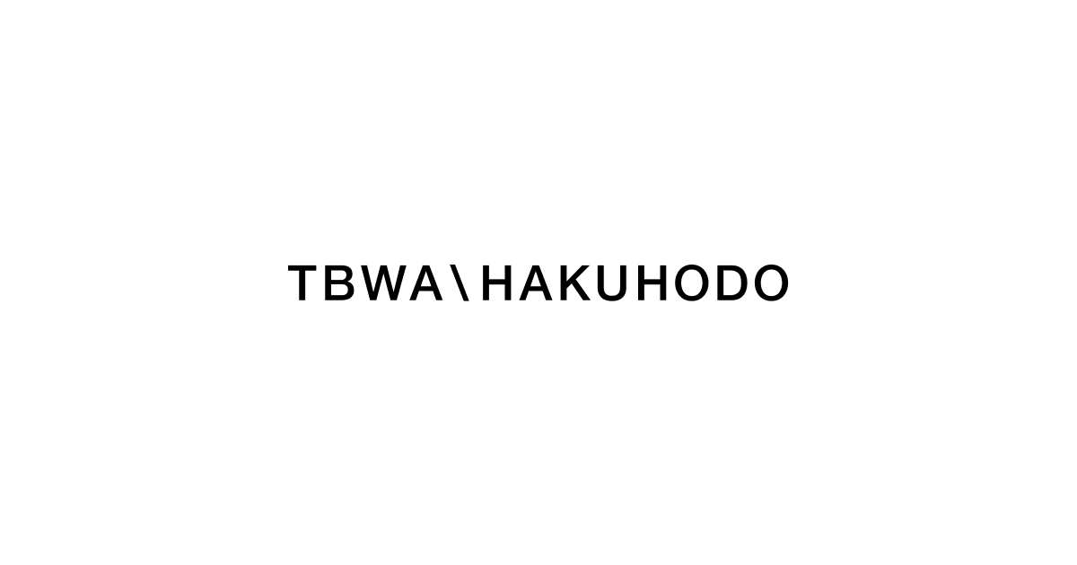 TBWA\HAKUHODO