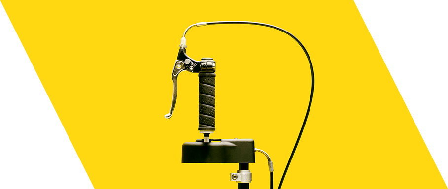 TESS – COGY – あきらめない人の車いす。 | TBWA\HAKUHODO