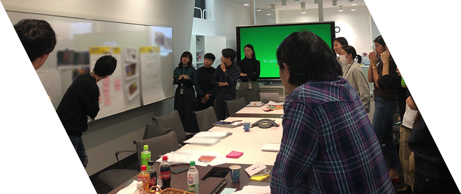 Aoy受賞者インタビュー Head Of Global Accounts 大野明香 Tbwa Hakuhodo