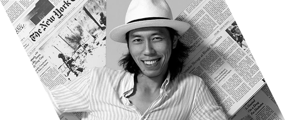 佐藤カズーがTBWA\HAKUHODO及びTBWA\ASIAの チーフ・クリエイティブ