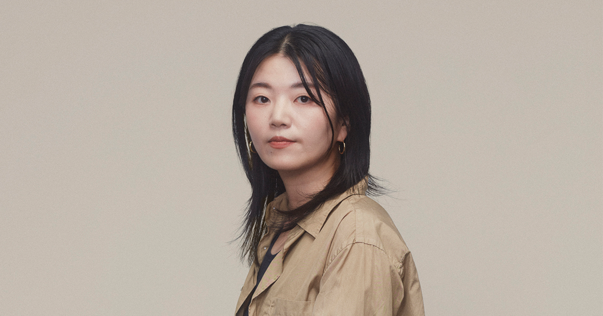 Disruption Lab 山口千乃が「JAAA 2024年 CREATOR OF THE YEAR賞