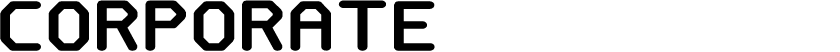 corporate